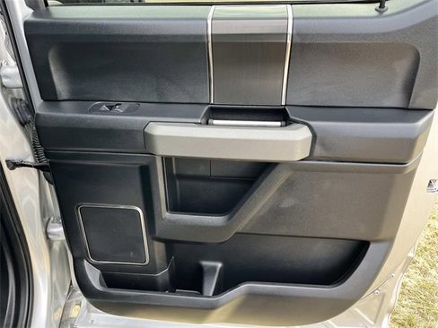 Used 2019 Ford F150 Raptor w/ Equipment Group 802A Luxury image 17