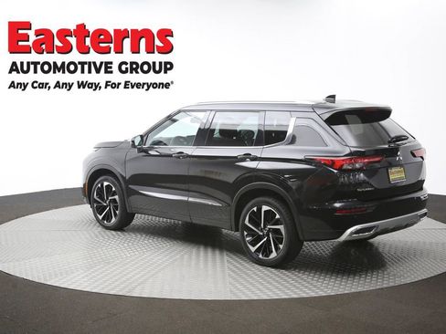 Used 2022 Mitsubishi Outlander SEL image 66