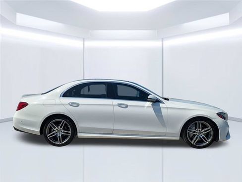 Used 2020 Mercedes-Benz E 350 Sedan image 8