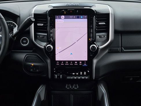 New 2026 RAM 3500 Big Horn image 22