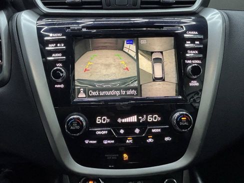 Used 2020 Nissan Murano SL w/ Moonroof Package FWD image 24
