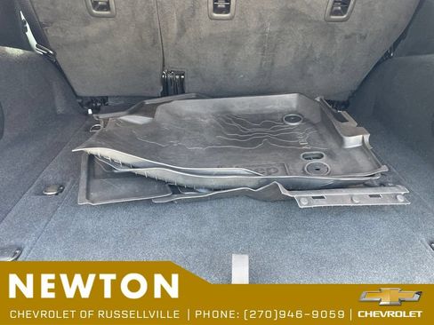 Used 2022 Jeep Wrangler Unlimited Sport AWD/4WD image 37