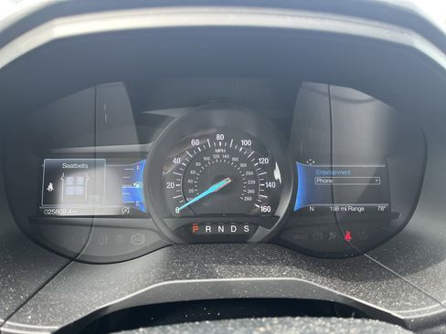 Used 2022 Ford Edge SE w/ Black Appearance Package AWD/4WD image 21
