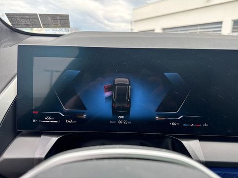 Certified 2026 BMW X3 xDrive30 w/ Premium Package image 13