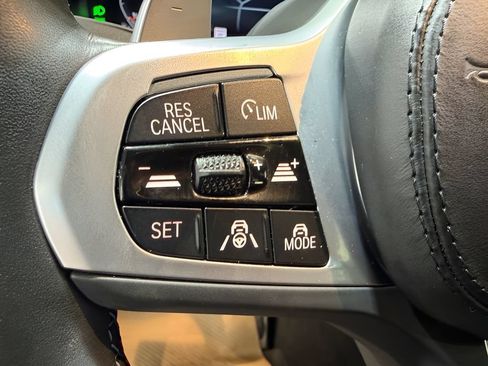 Used 2024 BMW X4 M40i AWD/4WD image 23