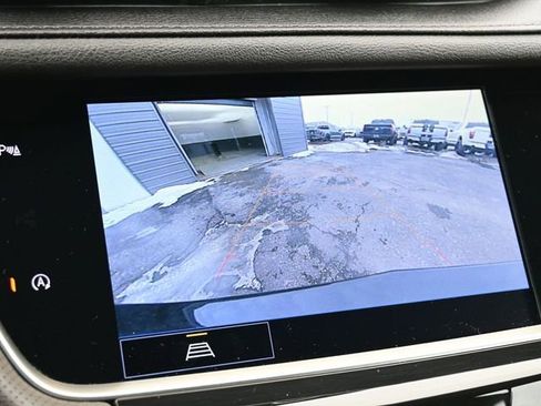 Used 2023 Cadillac XT5 Premium Luxury image 31