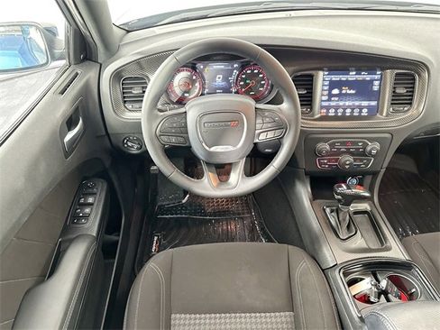 Used 2023 Dodge Charger SXT w/ Blacktop Special Edition image 11