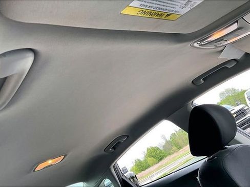 Used 2020 Kia Optima LX image 27
