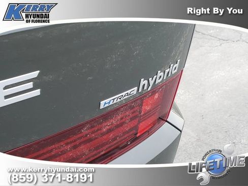 New 2026 Hyundai Santa Fe SEL AWD/4WD image 7