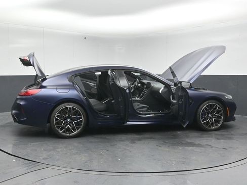 Used 2023 BMW M8 Gran Coupe xDrive Competition image 61