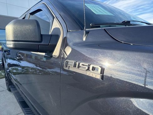 Certified 2020 Ford F150 XLT w/ Equipment Group 302A Luxury image 13