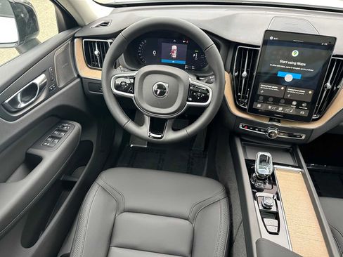 New 2026 Volvo XC60 T8 Plus w/ Protection Package Premier AWD/4WD image 17
