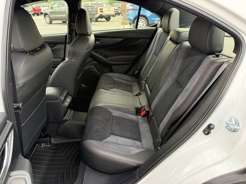 Used 2024 Subaru WRX TR AWD/4WD image 19