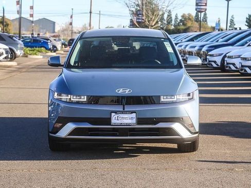 New 2026 Hyundai Ioniq 5 SEL image 7