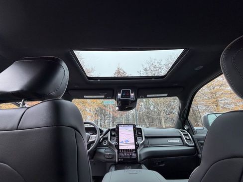 New 2026 RAM 2500 Laramie image 28