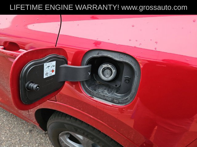 Used 2023 Ford Escape ST-Line w/ Tech Pack #1 AWD/4WD image 13