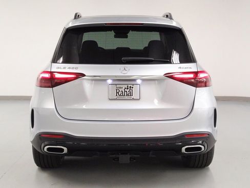New 2026 Mercedes-Benz GLE 450 4MATIC image 5
