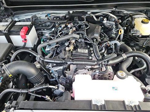 New 2026 Toyota Tacoma SR5 image 15