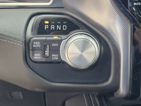 Certified 2020 RAM 1500 Limited AWD/4WD image 59
