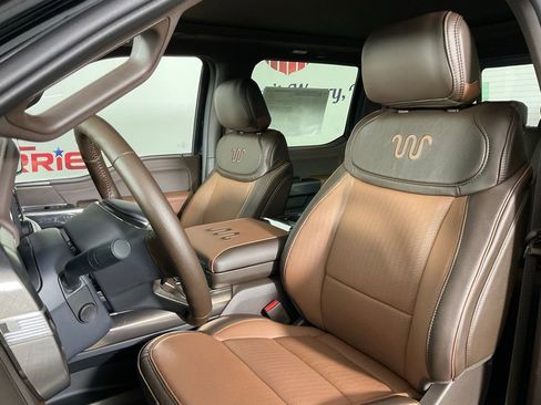 New 2026 Ford F150 King Ranch w/ Equipment Group 601A High AWD/4WD image 14