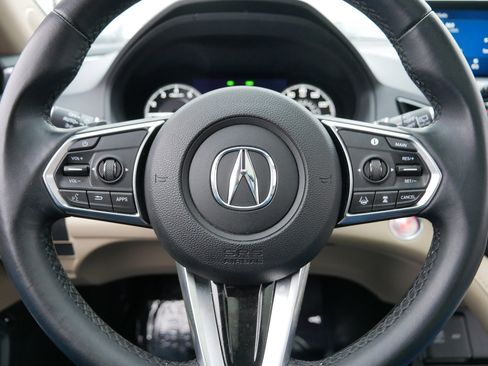 Used 2019 Acura RDX FWD image 25