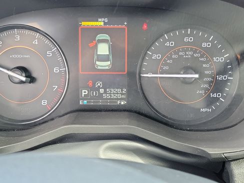 Used 2021 Subaru Crosstrek 2.0i Premium w/ Moonroof Package image 25