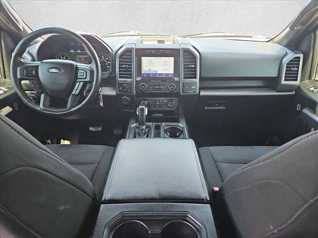 Used 2020 Ford F150 XLT w/ Equipment Group 302A Luxury AWD/4WD image 17
