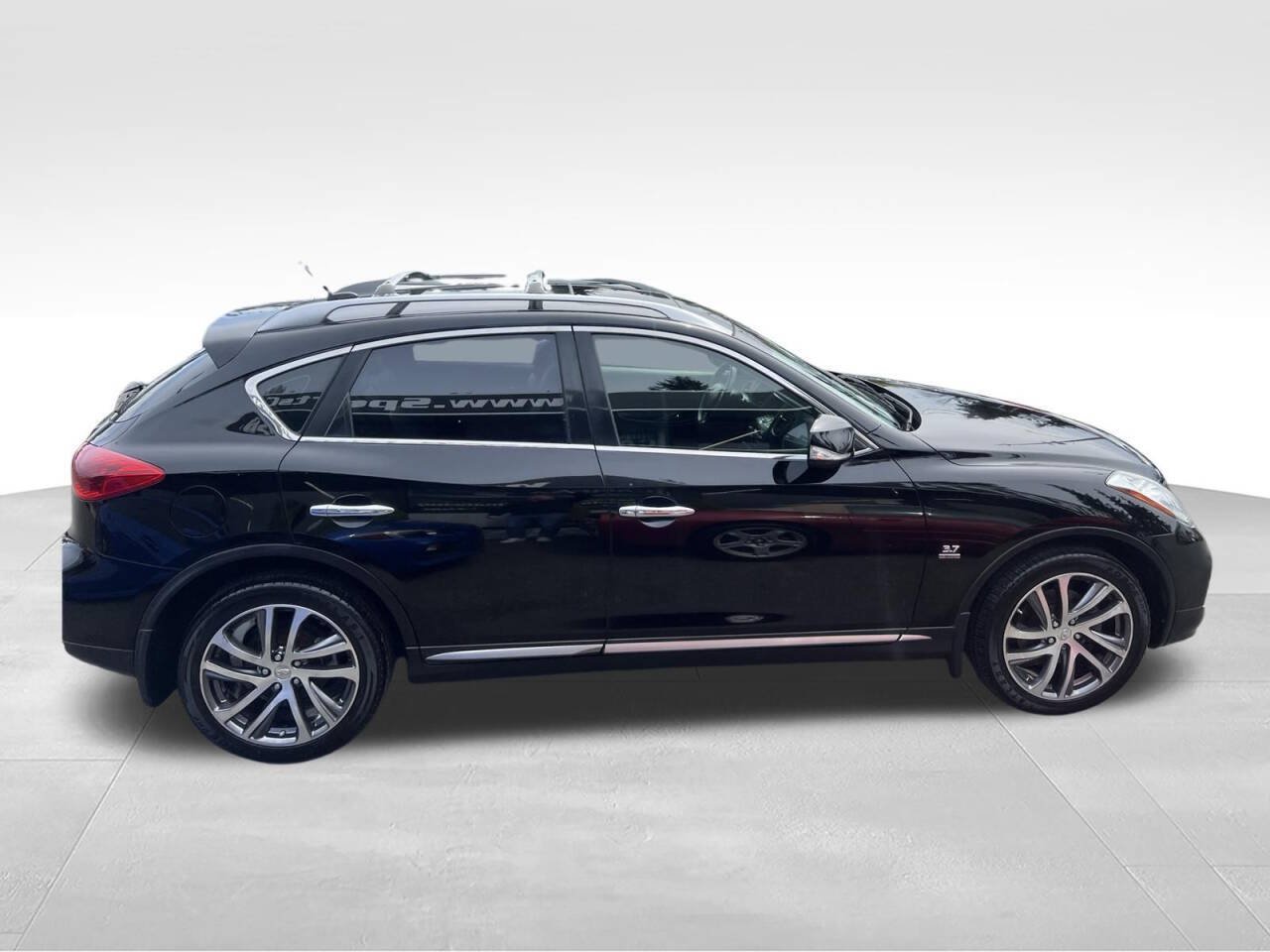 Used 2016 INFINITI QX50 AWD w/ Technology Package image 6