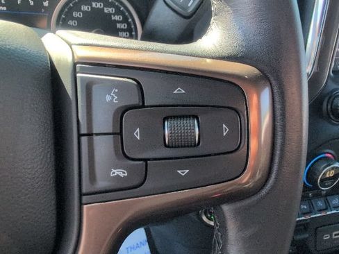 Used 2021 Chevrolet Silverado 1500 High Country w/ Z71 Off-Road Package AWD/4WD image 23