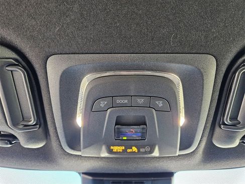 Used 2025 Toyota Corolla XSE image 18