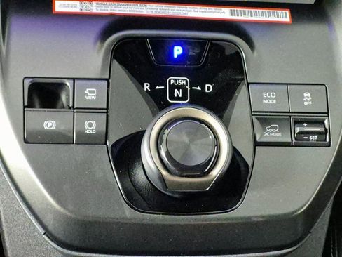 New 2026 Toyota bZ Limited image 17