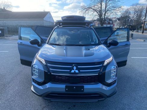 New 2026 Mitsubishi Outlander AWD image 30
