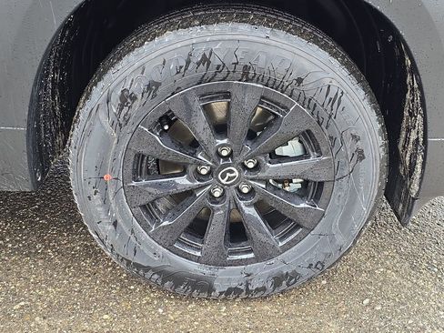 New 2026 MAZDA CX-50 AWD 2.5 Hybrid w/ Cargo Package image 5