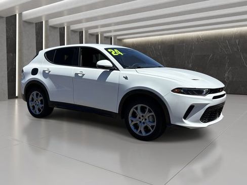 Used 2024 Dodge Hornet R/T AWD/4WD image 8