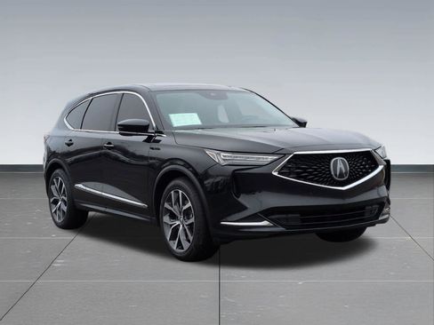 Used 2023 Acura MDX SH-AWD w/ Technology Package image 8