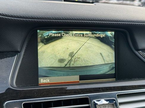 Used 2012 Mercedes-Benz CLS 550 4MATIC image 29