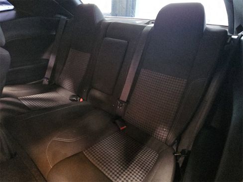 Used 2022 Dodge Challenger SXT w/ Blacktop Package image 13