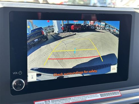 New 2025 Toyota 4Runner TRD Sport image 32