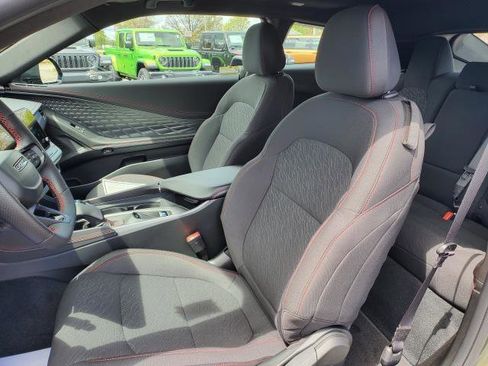 New 2026 Dodge Charger GT w/ Blacktop Package AWD/4WD image 5