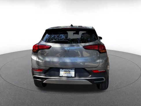 Used 2026 Buick Encore GX Preferred FWD image 8