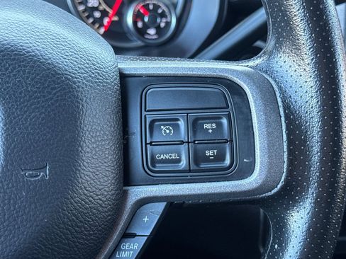 Used 2022 RAM 2500 Tradesman image 36