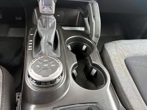 Used 2022 Ford Bronco Big Bend AWD/4WD image 28
