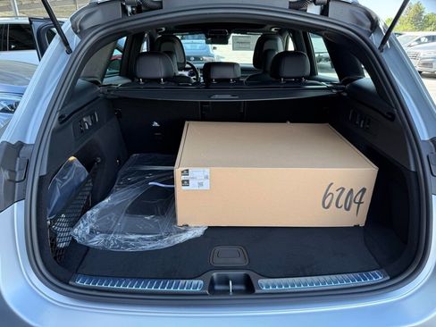 New 2026 Mercedes-Benz GLC 43 AMG 4MATIC image 20