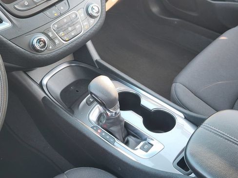 Used 2024 Chevrolet Malibu LT FWD image 20