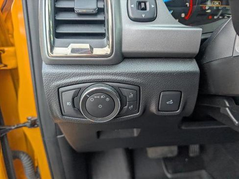 Certified 2021 Ford Ranger XLT w/ Equipment Group 302A High image 14