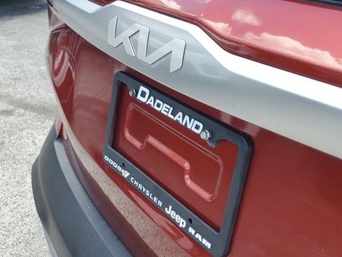 Used 2023 Kia Seltos S FWD image 10