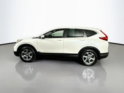 Used 2017 Honda CR-V EX-L image 5