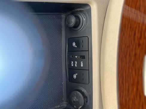 Used 2009 Hyundai Santa Fe Limited image 13