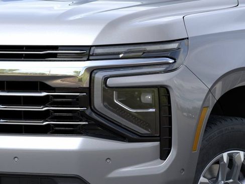 New 2026 Chevrolet Tahoe LT w/ Comfort Package AWD/4WD image 10
