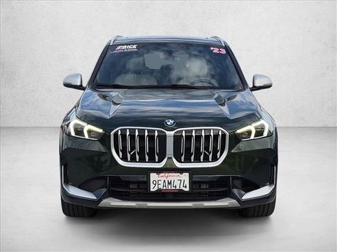 Certified 2023 BMW X1 xDrive28i w/ Convenience Package AWD/4WD image 2